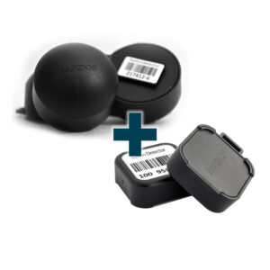 Kombipakke (korttidsmåling + langtidsmåling)